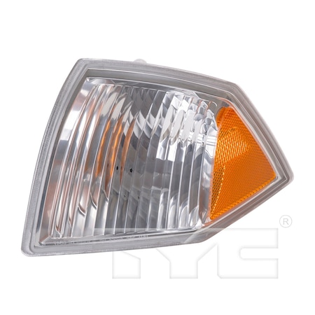 Tyc Light Assembly, 18-6048-01 18-6048-01